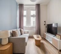 Pronájem bytu Praha