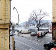 Pronájem bytu Praha