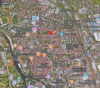 Spolubydlení České Budějovice