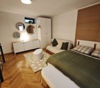 Pronájem bytu Praha