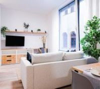 Living room image 2