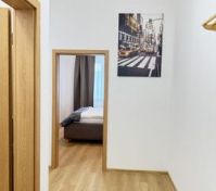 Pronájem bytu Praha