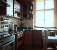 Kuchyň/ Kitchen