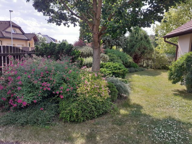 Pronájem pokoje Rudná