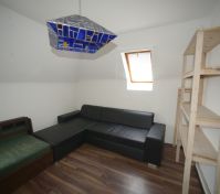 Pronájem bytu Brandýs nad Labem-Stará Boleslav