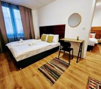 Pronájem bytu Praha