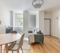 Pronájem bytu Praha