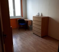 Spolubydlení Praha