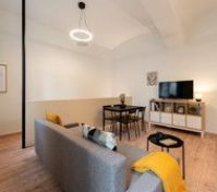 Pronájem bytu Praha