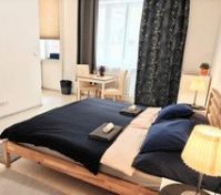 Pronájem bytu Praha