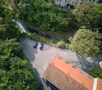 Pronájem pokoje Praha