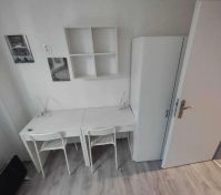 Spolubydlení Brno