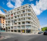 Pronájem bytu Praha