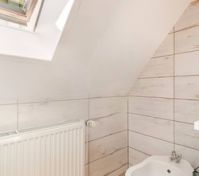 Pronájem pokoje Praha