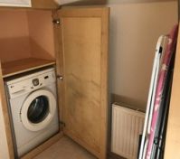 Pronájem bytu Praha