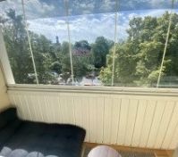 Pronájem bytu Praha