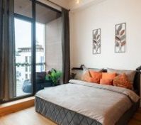 Pronájem bytu Praha