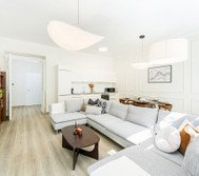 Living room image 8
