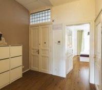 Pronájem bytu Praha