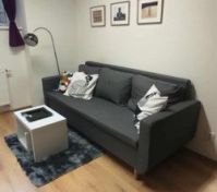 Pronájem bytu Praha