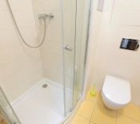 Pronájem bytu Praha