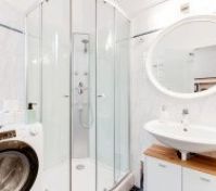 Pronájem bytu Praha