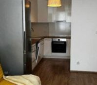 Pronájem bytu Praha