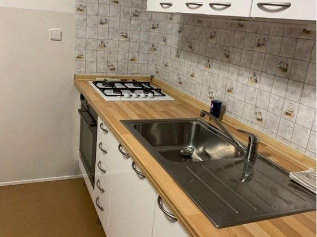 Spolubydlení Praha