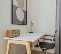 Pronájem bytu Praha