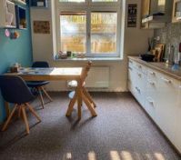 Pronájem bytu Praha