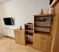 Pronájem bytu Praha