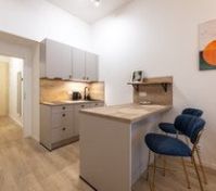 Pronájem bytu Praha