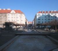 Pronájem bytu Praha