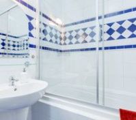 Pronájem bytu Praha