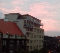 Pronájem pokoje Praha
