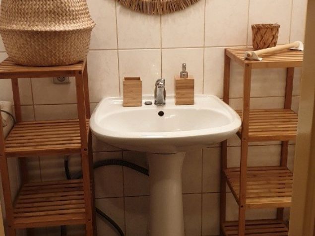 Pronájem bytu Brno