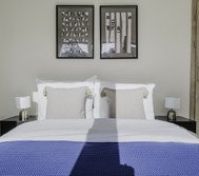 Pronájem bytu Praha