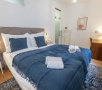 Pronájem bytu Praha