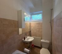washroom