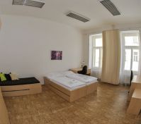 Spolubydlení Brno