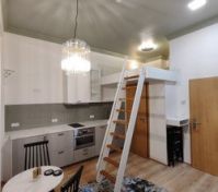 Pronájem bytu Praha