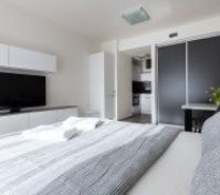 Pronájem bytu Praha