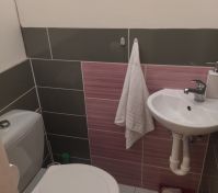 Pronájem pokoje Olomouc