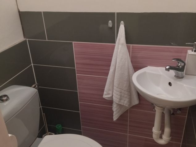 Pronájem pokoje Olomouc