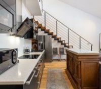 Pronájem bytu Praha