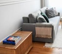 Pronájem bytu Praha