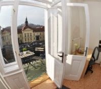 Pronájem pokoje Brno