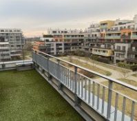 Pronájem bytu Praha