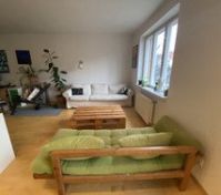 Pronájem bytu Praha