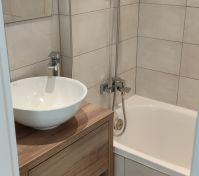 Pronájem bytu Ostrava